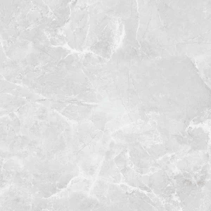 Керамогранит Belleza Beta Silver Carving серый 60х60 см