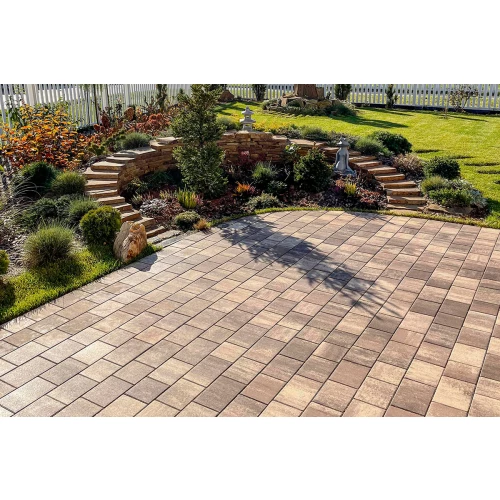 Тротуарная плитка Steingot Новый город "Клифф" 40 мм