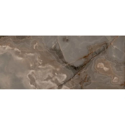 Керамогранит Rex Ceramiche Reves De Rex Choco Glossy 6mm 769924 280х120 см