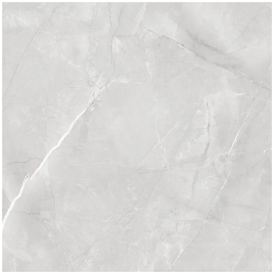 Керамогранит Laparet Timeless Grigio карвинг матовый серый LP6060G0031R 59,5х59,5 см