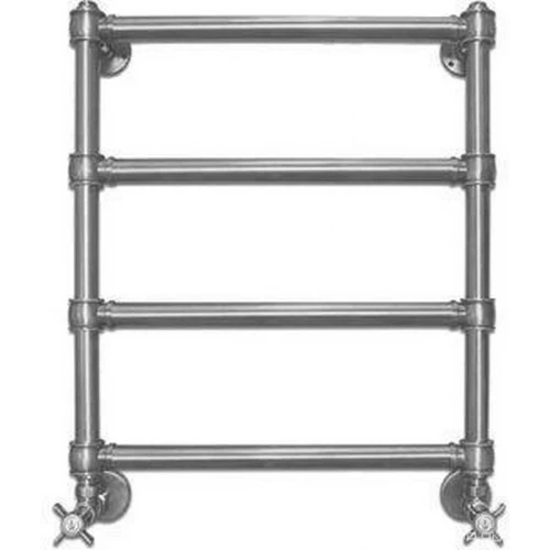 Полотенцесушитель водяной Tiffany World Полотенцесушитель TW600GVScr 57х67,6 см