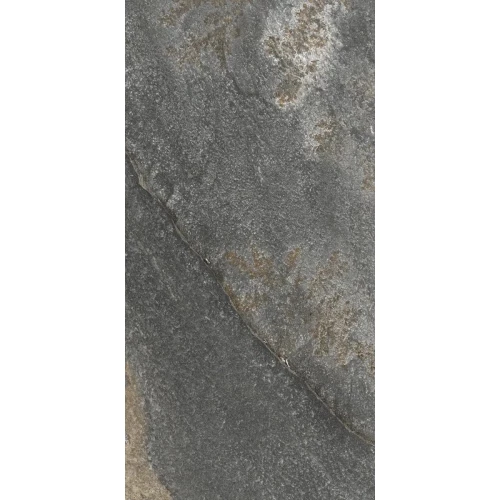 Керамогранит Dual Gres Aran Graphite матовый серый 60х30 см