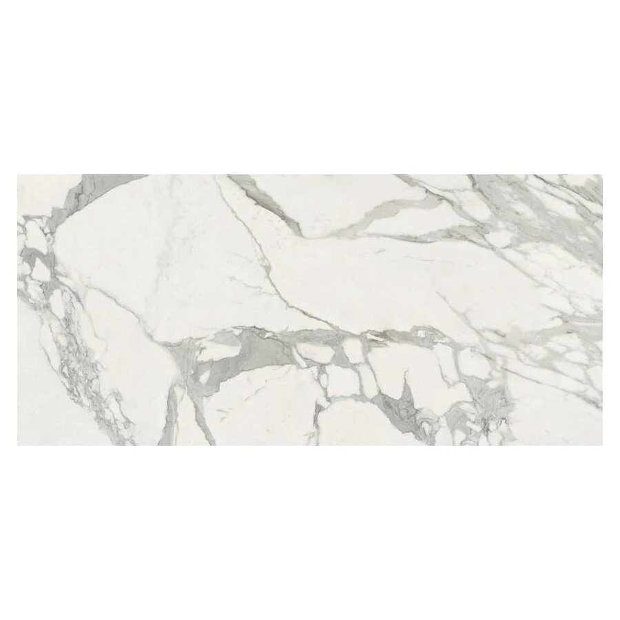 Керамогранит Azulejos Benadresa Medici White Pulido 160х80 см