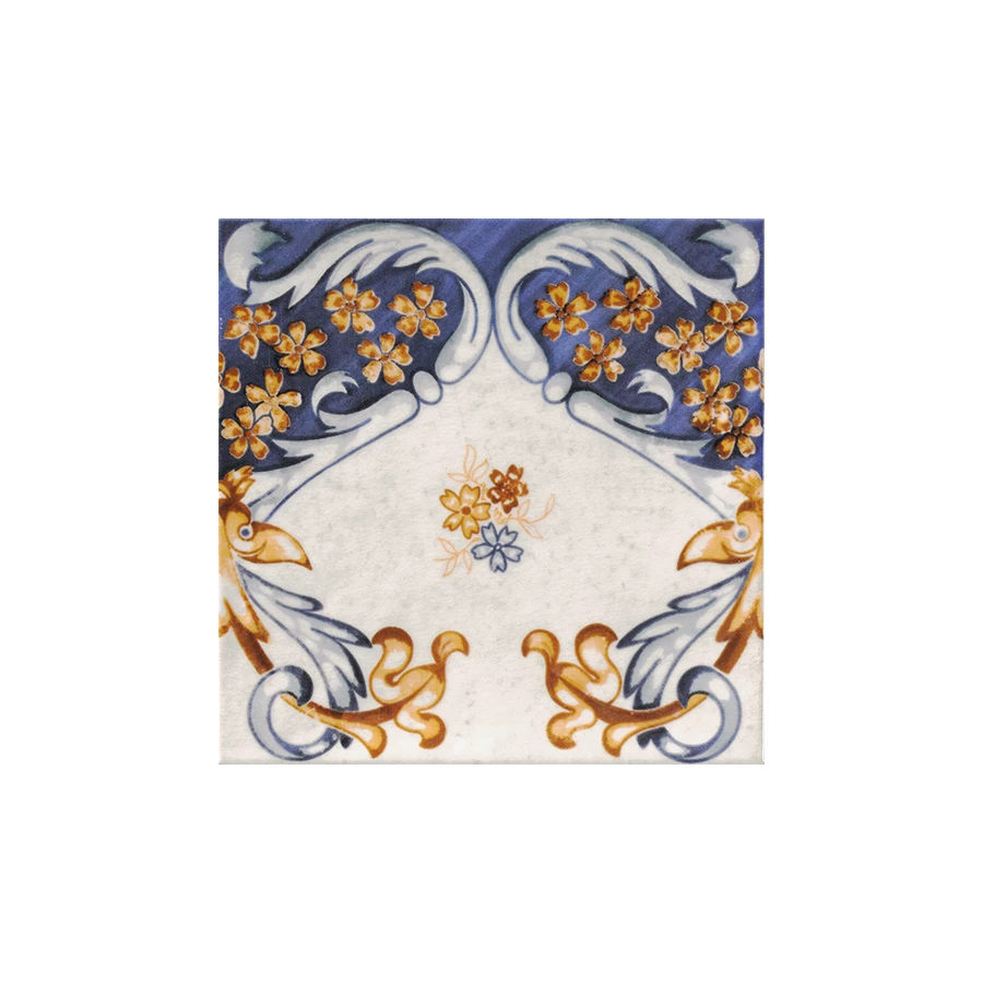 Плитка настенная Mainzu Aranjuez PT02741 многоцветный 20x20 см