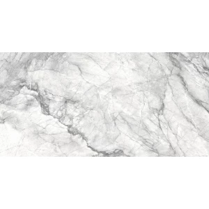 Керамогранит Delacora Crostone карвинг матовый светло-серебристый D30013M 60х30 см