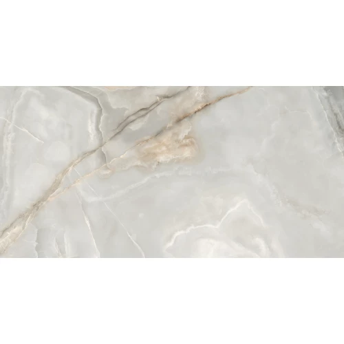 Керамогранит Laparet Onyx Newest полированный бежевый 120х60 см