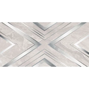 Декор Kerlife Torino Rombi Ice 63х31.5 см