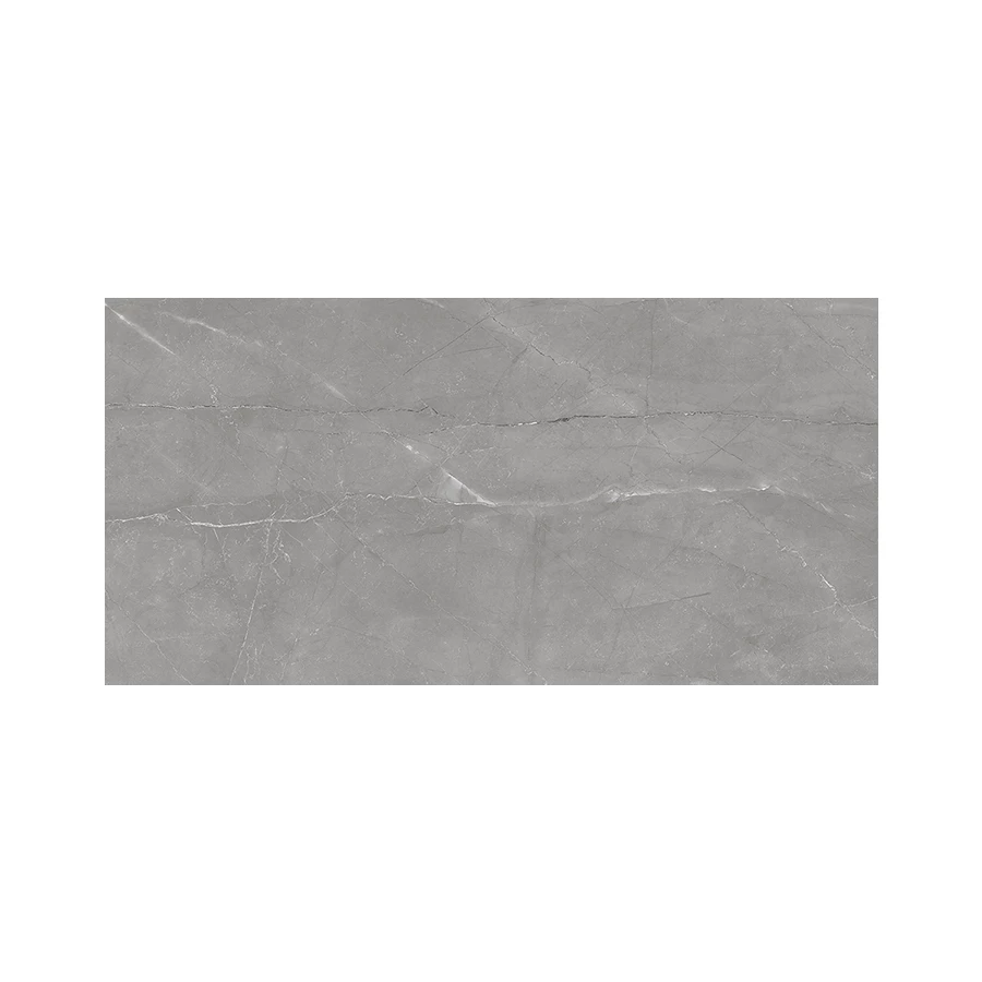 Плитка настенная Laparet Savoy тёмно-серый 00-00-5-08-01-06-2460 20х40