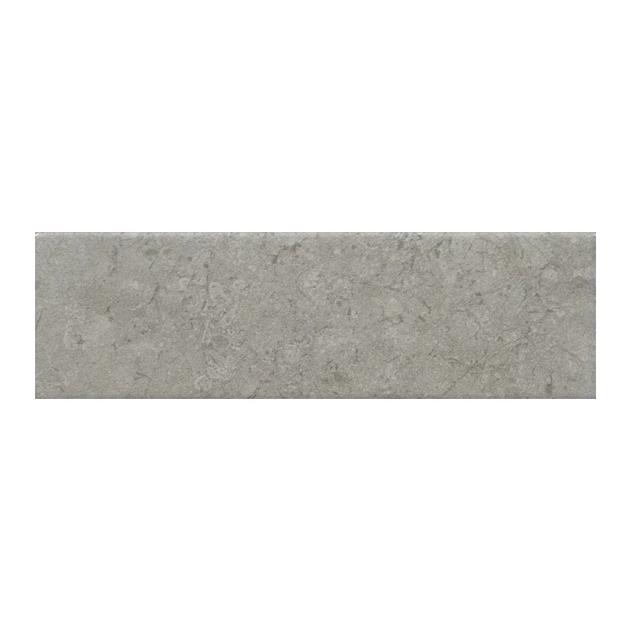 Плитка настенная Kerama Marazzi Борго матовый серый 9049 28,5х8,5 см
