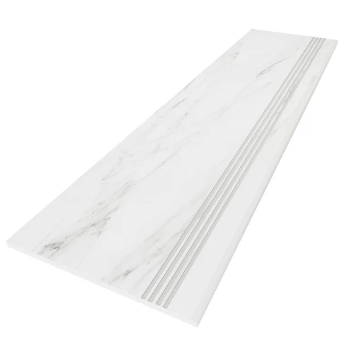 Ступень Estima Supreme SM01 Неполированная с насечками 39158 120х30 см