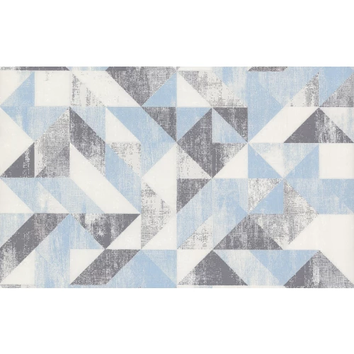 Обои виниловые Аспект Крафт серые 10115-43 0,53х10,05 м