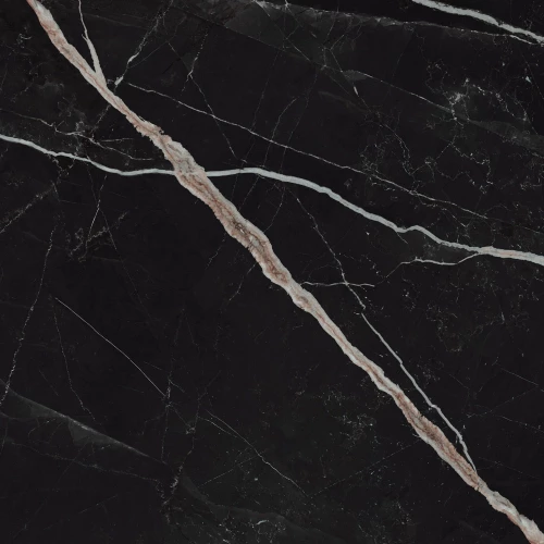 Керамогранит Atlas Concorde Эмпаир Калакатта Блэк 60x60 Лап 610015000626 60х60 см