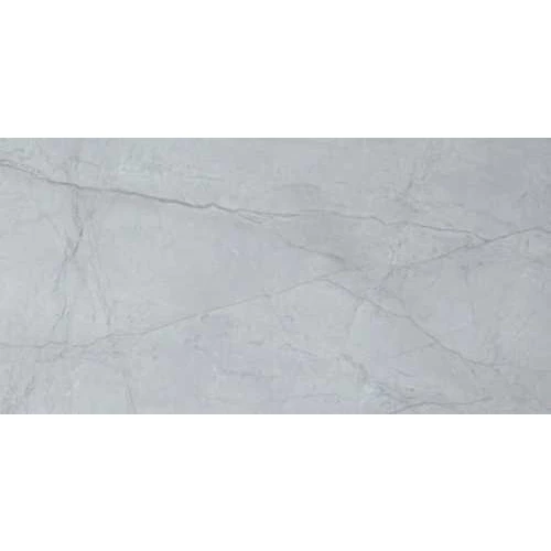Керамогранит RAK Ceramics Royal Marble Light Grey Polished Full Lappato GR A глянцевый серый 4622 120х60 см