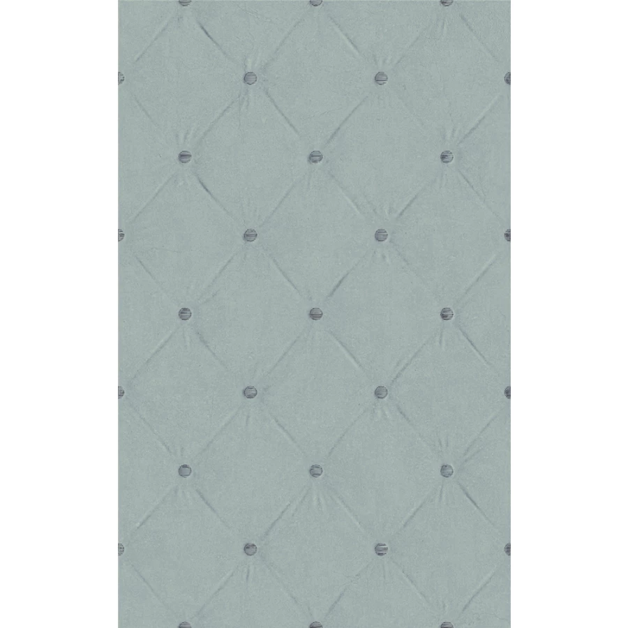 Плитка настенная Kerama Marazzi Браганса структура голубой матовый 6408 40х25 см