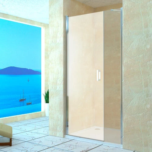 Боковая панель RGW Z-09 06220905-11 500 прозрачное