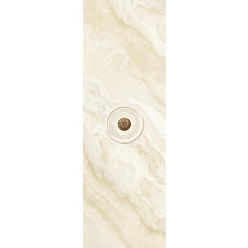 Декор Eurotile Ceramica Crystile 74 окно 89,5х29,5 см