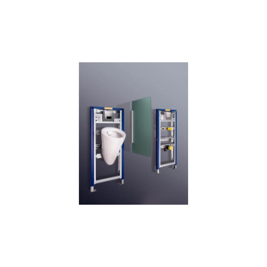 Инсталляция для писсуара Geberit Duofiх 111.616.00.1