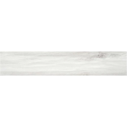 Керамогранит Stn ceramica Volte White Matt Rect N30035 белый 119,5х22,7 см