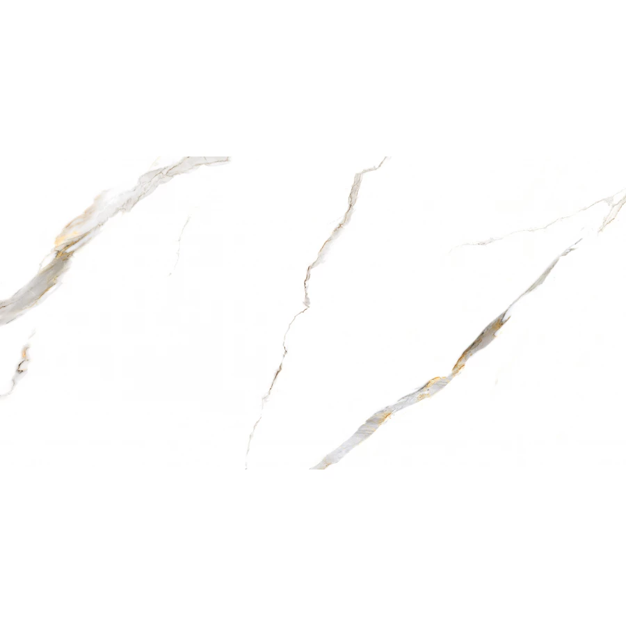 Керамогранит Realistik Mystey Statuario 120х60 см