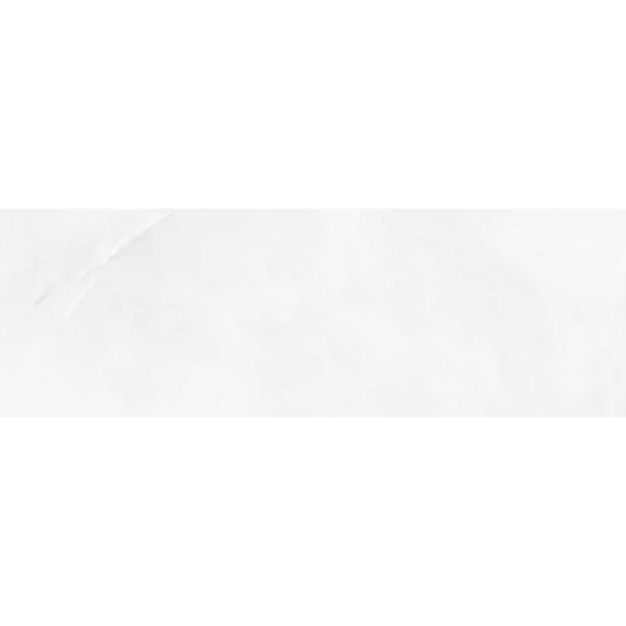 Плитка настенная Primavera Amore Silver A GL09A 90х30 см