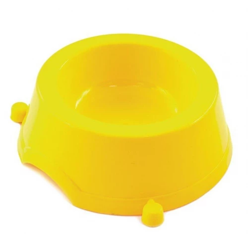 Миска для щенков Дарэлл с ножками 250 мл