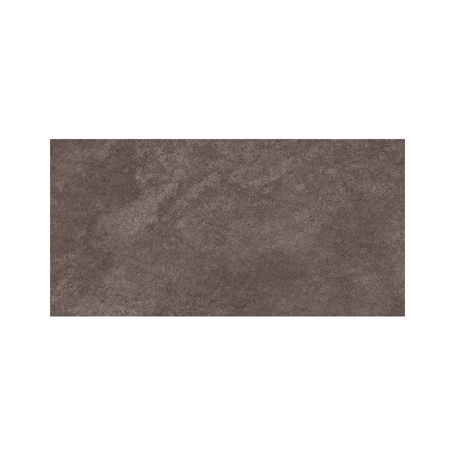 Керамогранит Cersanit Orion C-OB4L112D глазурованная коричневый 29,7x59,8