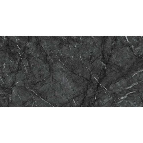 Керамогранит Atlas Concorde Marvel Dream Grigio Intenso Lappato XX A7FU 150х75 см