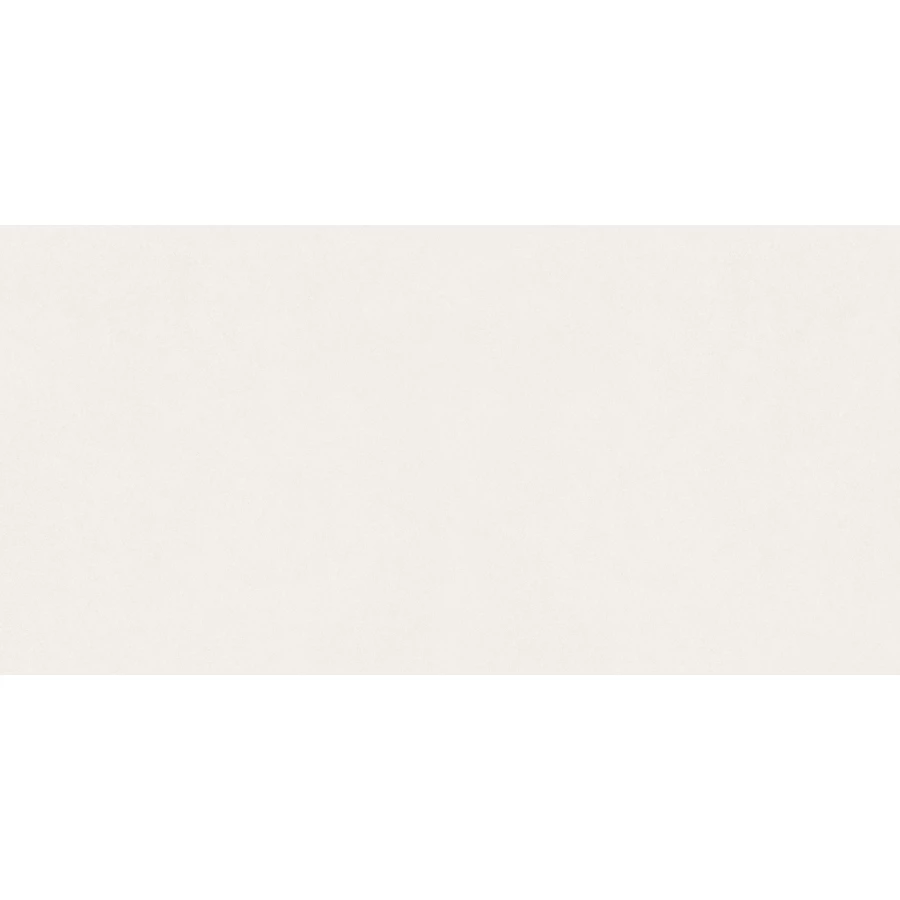 Плитка настенная New Trend Design Art Base матовая белая WT36DST00 60х30 см