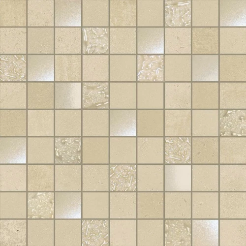 Мозайка Ibero Mos advance sand 31,6*31,6 