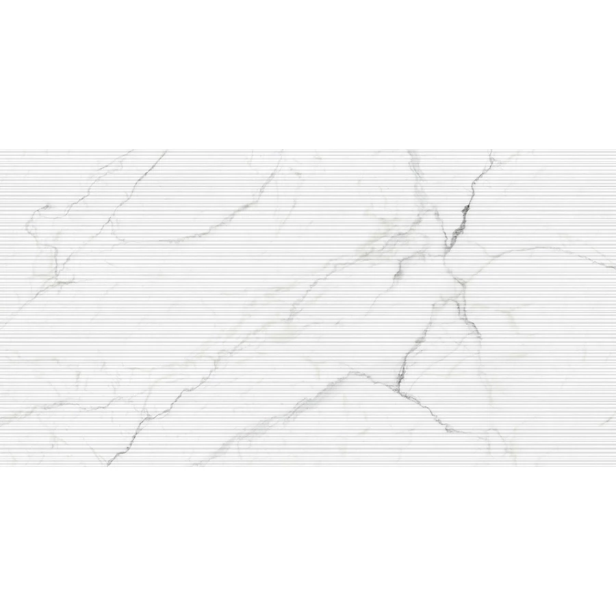 Керамогранит Basconi Home Cararra Art BHM-5007 120х60 см