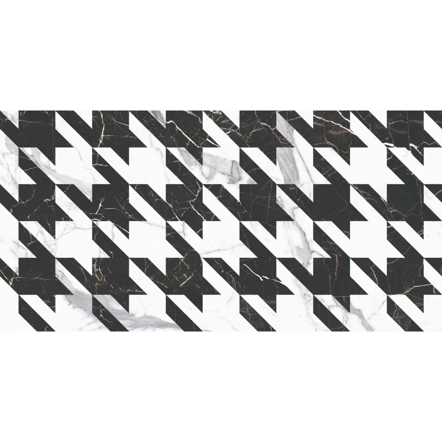 Декор Tilekraft Statue Grey Dekor 120х60 см