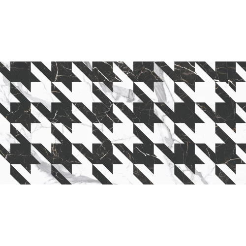 Декор Tilekraft Statue Grey Dekor 120х60 см