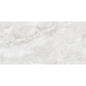 Керамогранит Buono Onice Winter Storm Endless Carving матовый светло-серый OVL4455C 120х60 см