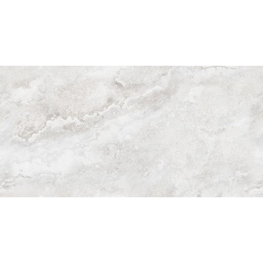 Керамогранит Buono Onice Winter Storm Endless Carving матовый светло-серый OVL4455C 120х60 см