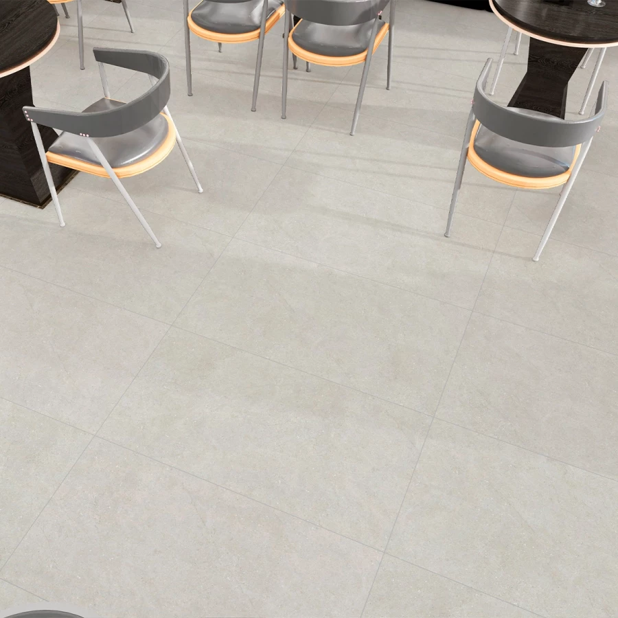 Керамогранит Neodom Stone Liberty Grey Matt матовый серый N110007 120х60 см