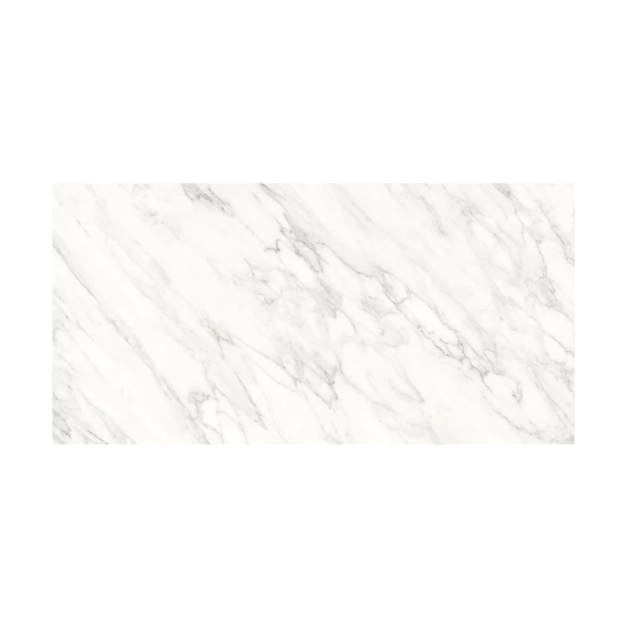 Керамогранит Argenta Ares White полированный 60x120 см