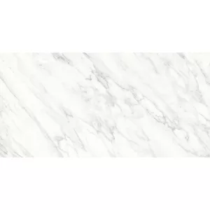Керамогранит Argenta Ares White полированный 60x120 см
