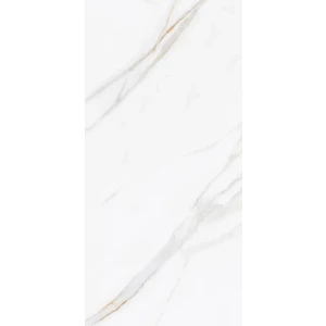 Керамогранит Realistik Muscat Silky Matt матовый белый DX12001 120x60 см