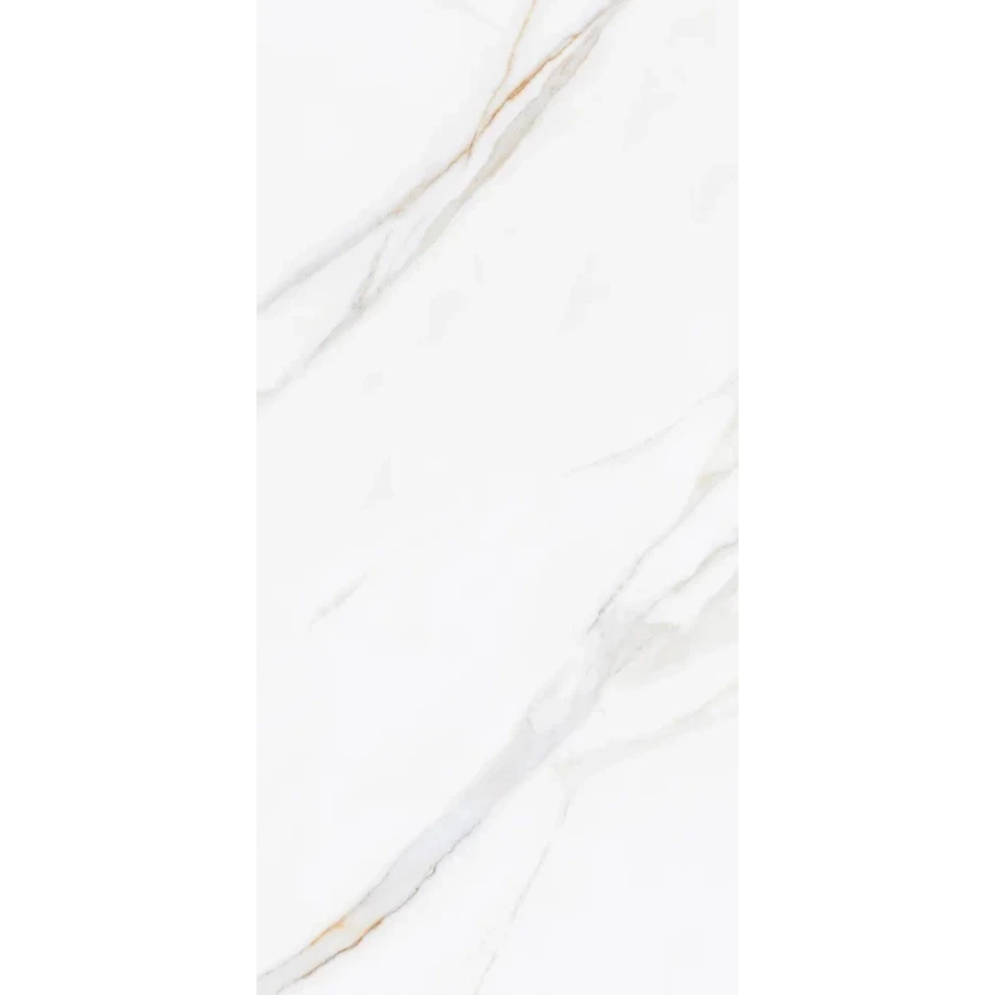 Керамогранит Realistik Muscat Silky Matt матовый белый DX12001 120x60 см