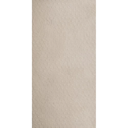 Керамогранит Rondine Pastel X Corda Zen Ret матовый бежевый J94321 120х60 см