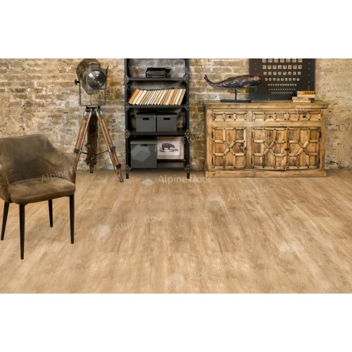 Ламинат Alpine Floor Ultra Камфора ЕСО 5-31 34 класс 2 мм 4,49 кв.м.