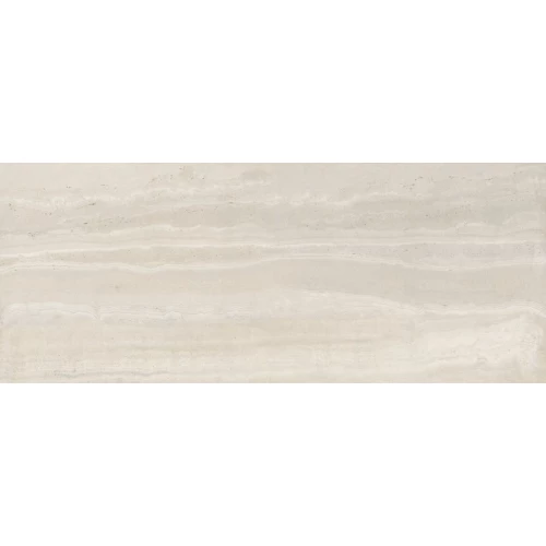 Керамогранит Laminam I Naturali Pietre Travertino Classico Bocciardato матовый бежевый LAMF011483 300х120 см