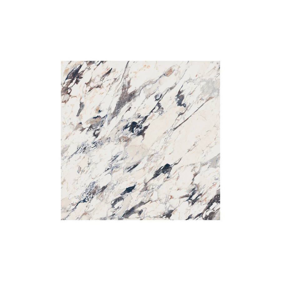 Керамогранит ABK Sensi Up Breccia Melange Lux+ PF60003519 120х120 см