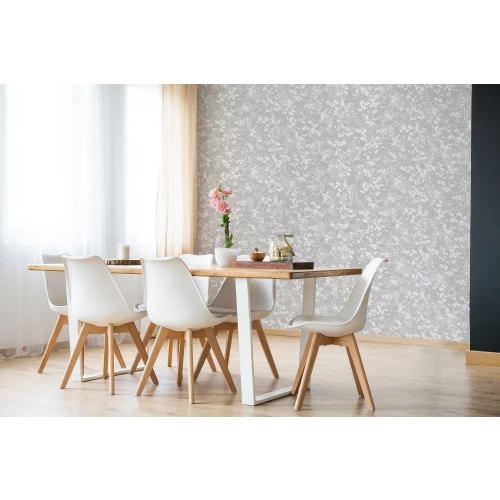 Обои флизелиновые Аспект Сакура бежевые 30281-28 1,06х10,05 м