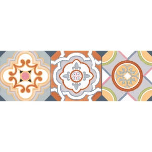 Плитка настенная AltaCera Sanders Elise WT11SND55 1.92 м2, 60х20 см