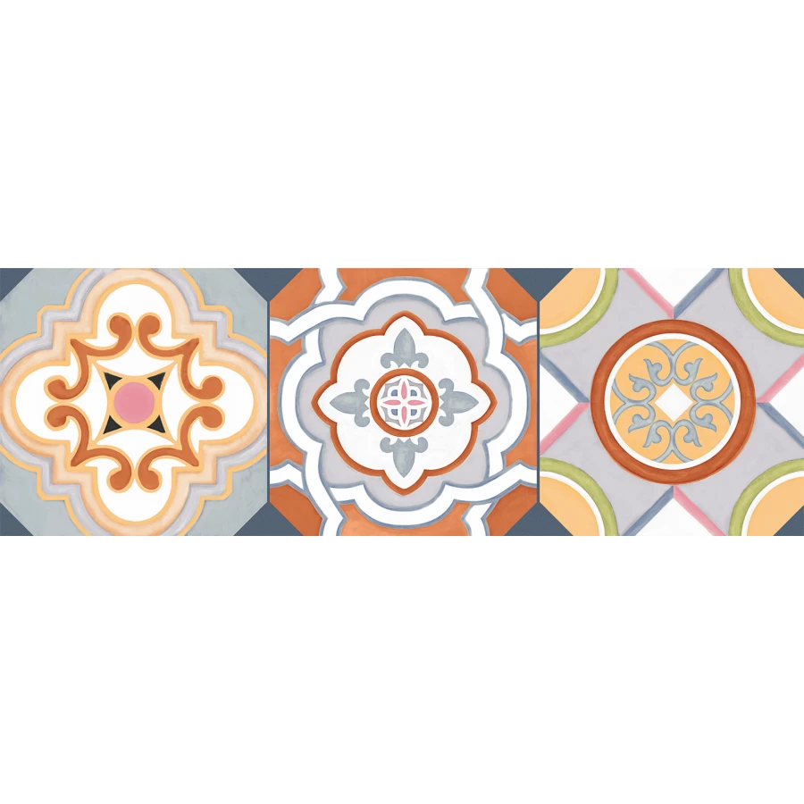 Плитка настенная AltaCera Sanders Elise WT11SND55 1.92 м2, 60х20 см