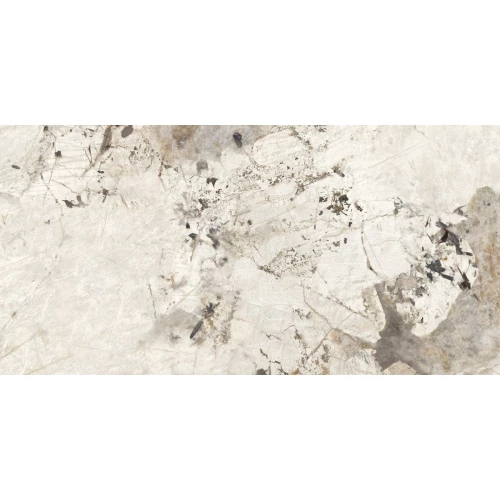 Керамогранит Neodom Luxury Patagonia Polished глянцевый серый N20637 160х80 см
