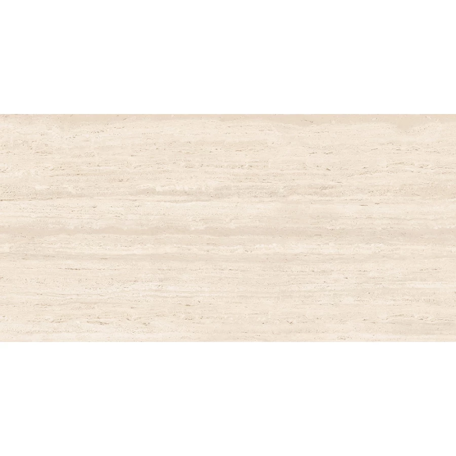Керамогранит Vitra СпаСтоун Травертин натуральный матовый бежевый K958164R0001VTER 120х60 см