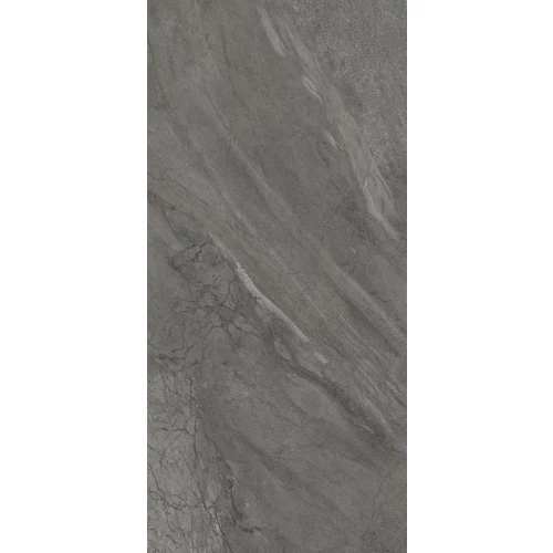 Керамогранит Meissen Elemento ректификат матовый серый 17641 120х60 см