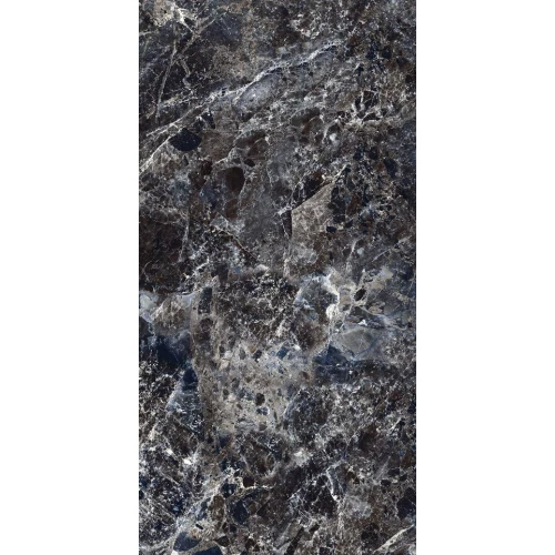 Керамогранит Primavera Roman Empro Brown high glossy 1,44 м2 48,96 м2 GR208 120х60 см